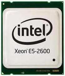 Intel Xeon E5-2600 E5-2643 Quad-core (4 Core) 3.3 GHz Processor -