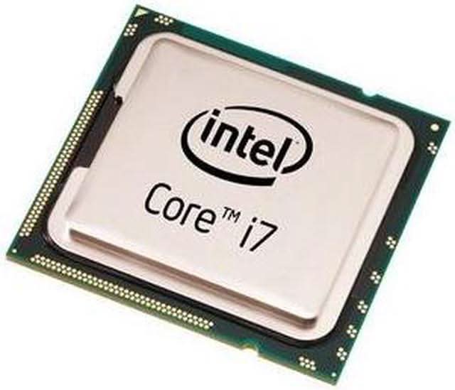 Intel Core i7 i7-4700 i7-4790 Quad-core (4 Core) 3.6 GHz Processor