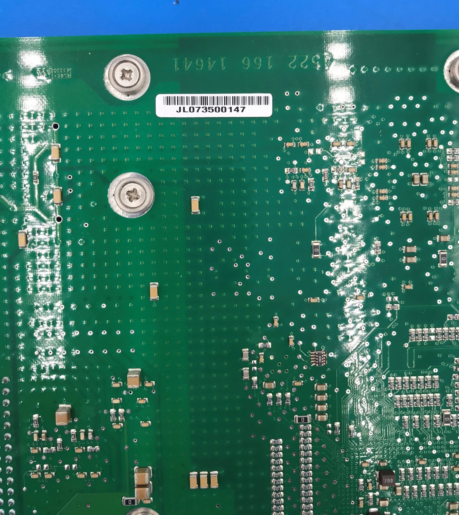 IPB Board (4522 167 03859/4522 166 09881) Philips