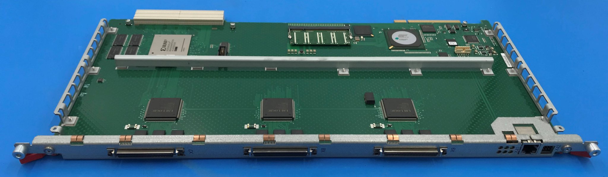 ISB X Board (4522 167 03574) Philips