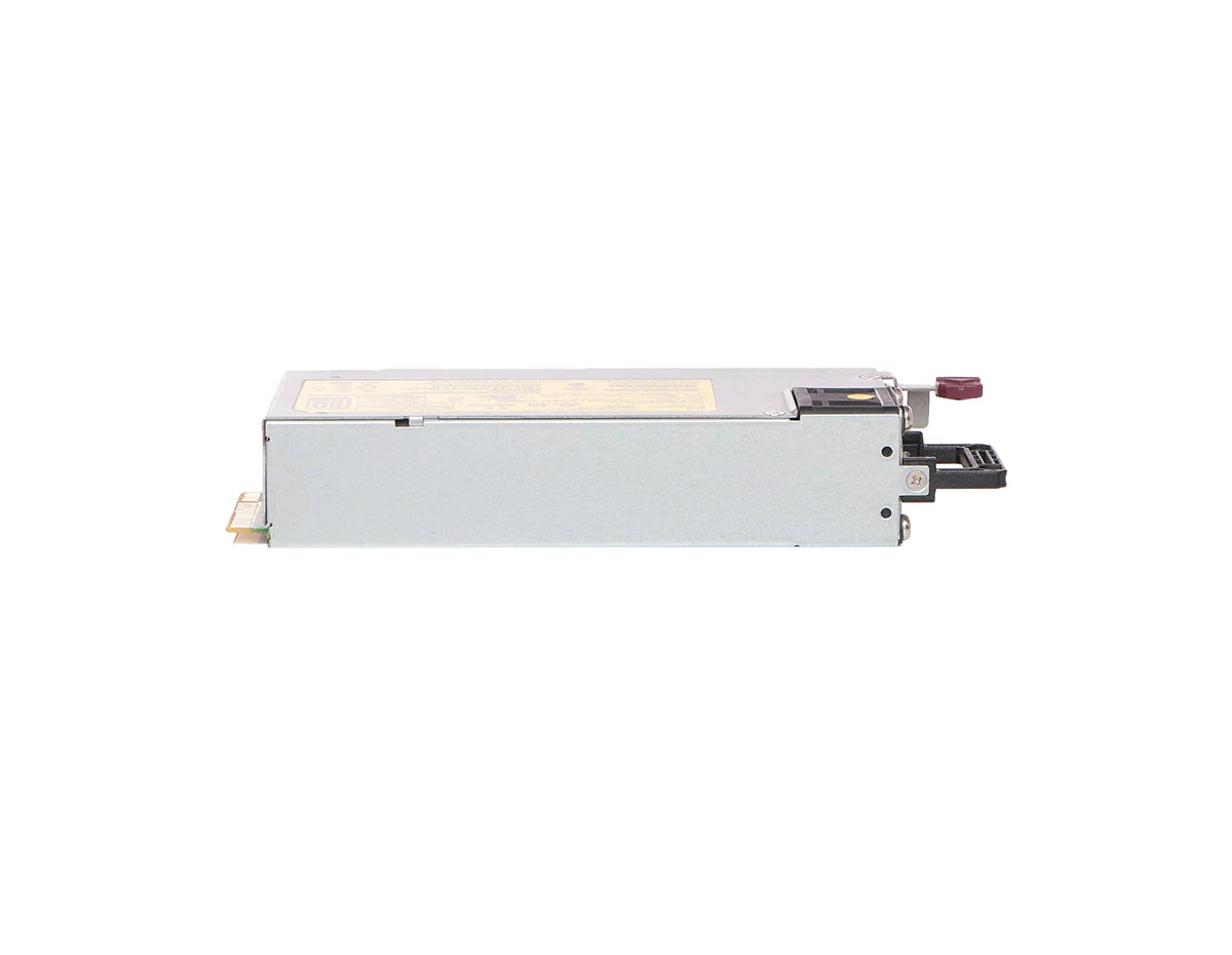 HPE Aruba Networking JL086A X372 Power Supply