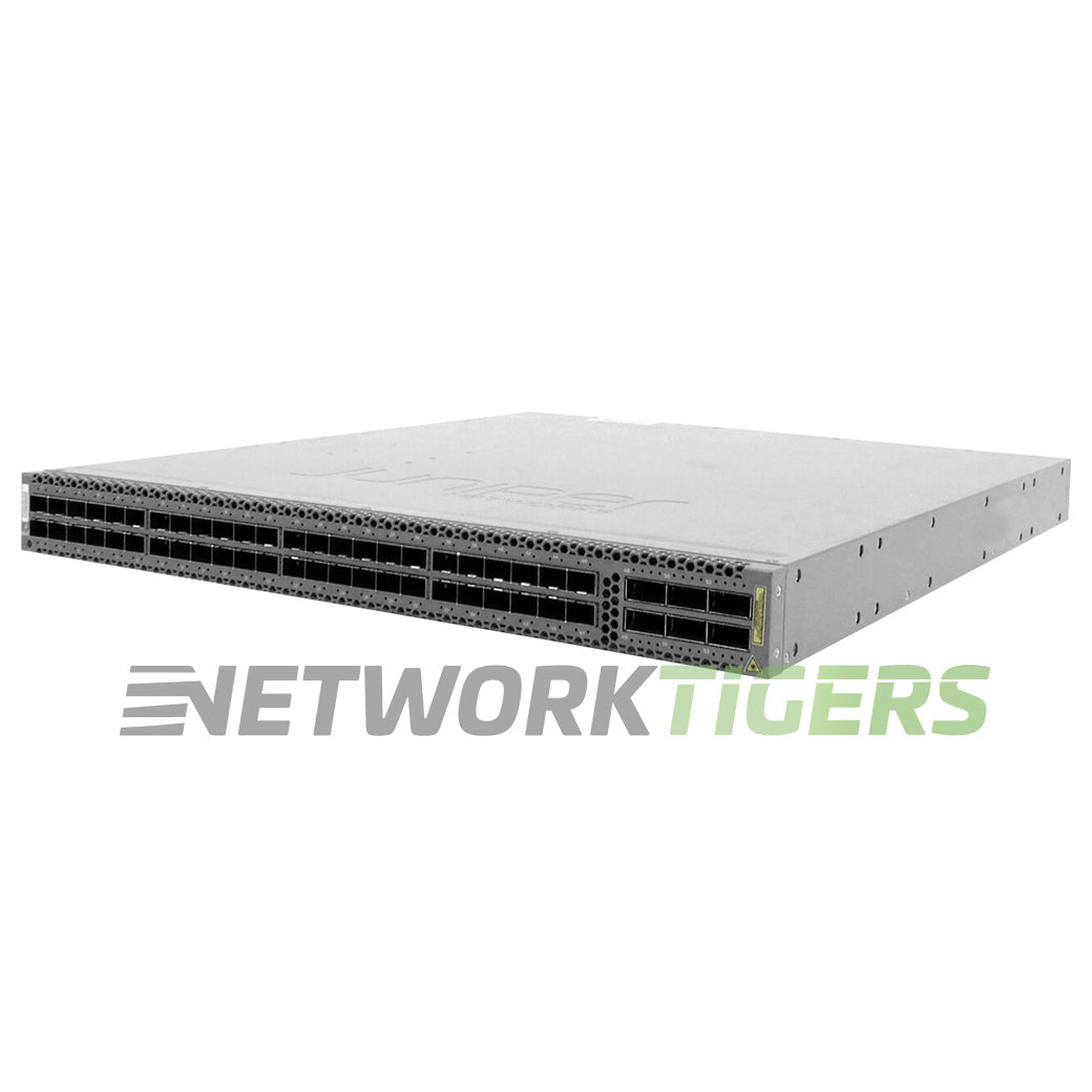 NEW Juniper ACX5048-AC-L2-L3 ACX 5000 48x 10GB SFP+ 6x 40GB QSFP+ Router