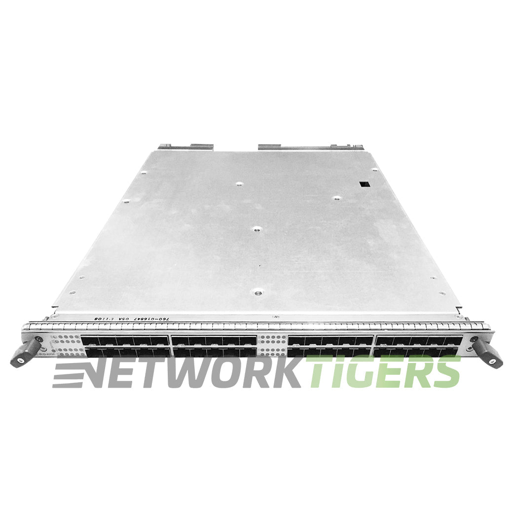 Juniper DPCE-R-Q-40GE-SFP MX Series 40x 1GB SFP Router Module