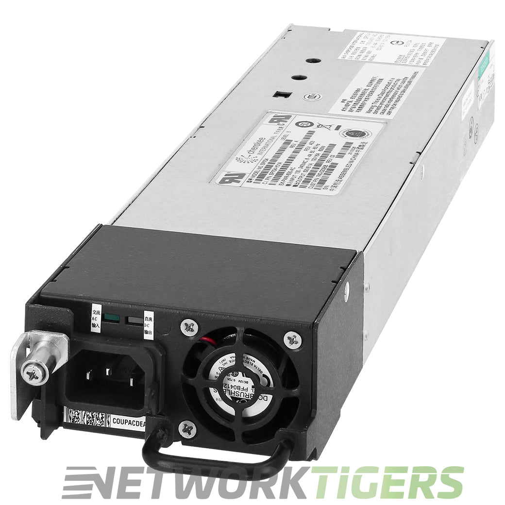NEW Juniper EX-PWR-600-AC EX4200 Series 600W AC Switch Redundant Power Supply