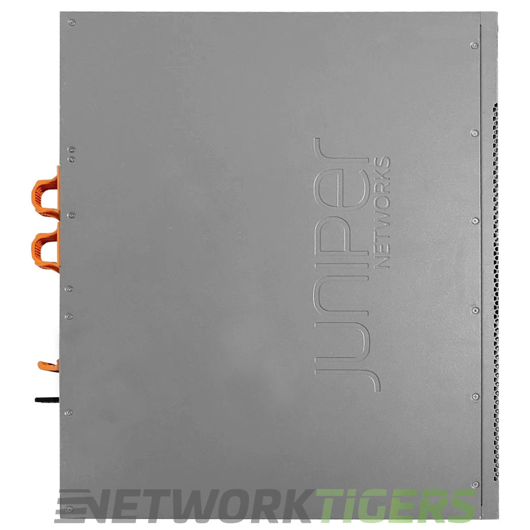 Juniper EX3400-48P 48x 1GB PoE+ RJ-45 4x 10GB SFP+ 2x 40GB QSFP+ F-B Air Switch