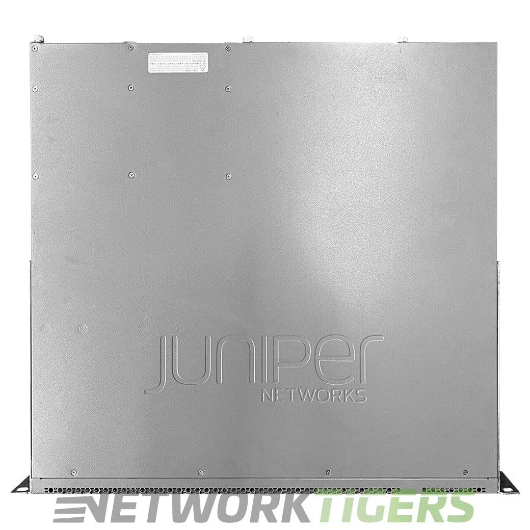 NEW Juniper EX4300-48T-DC-TAA 48x 1GB RJ45 4x 40GB QSFP+ F-B DC TAA Switch