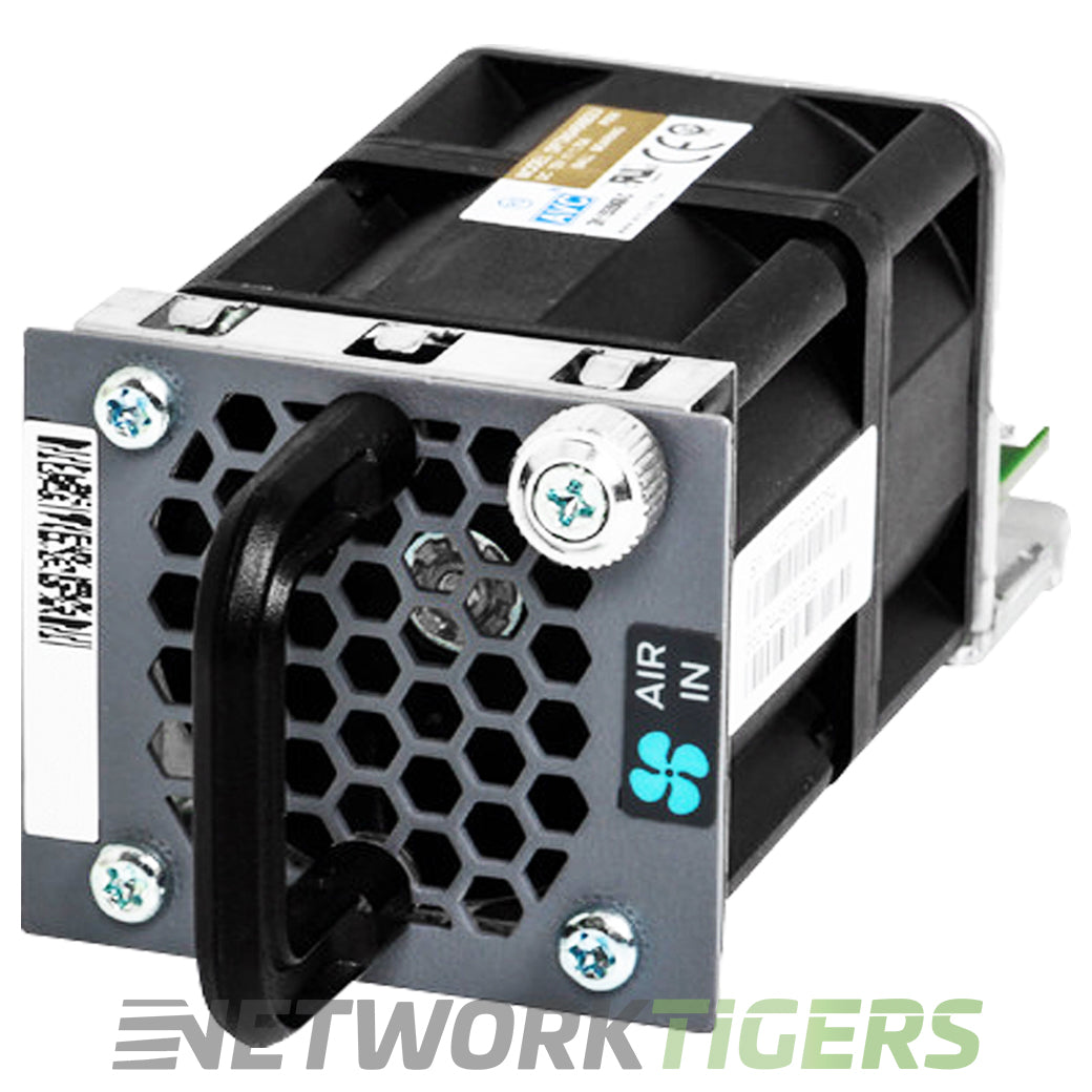 NEW Juniper EX4300-FAN EX4300 Series Front-to-Back Airflow Switch Fan Module