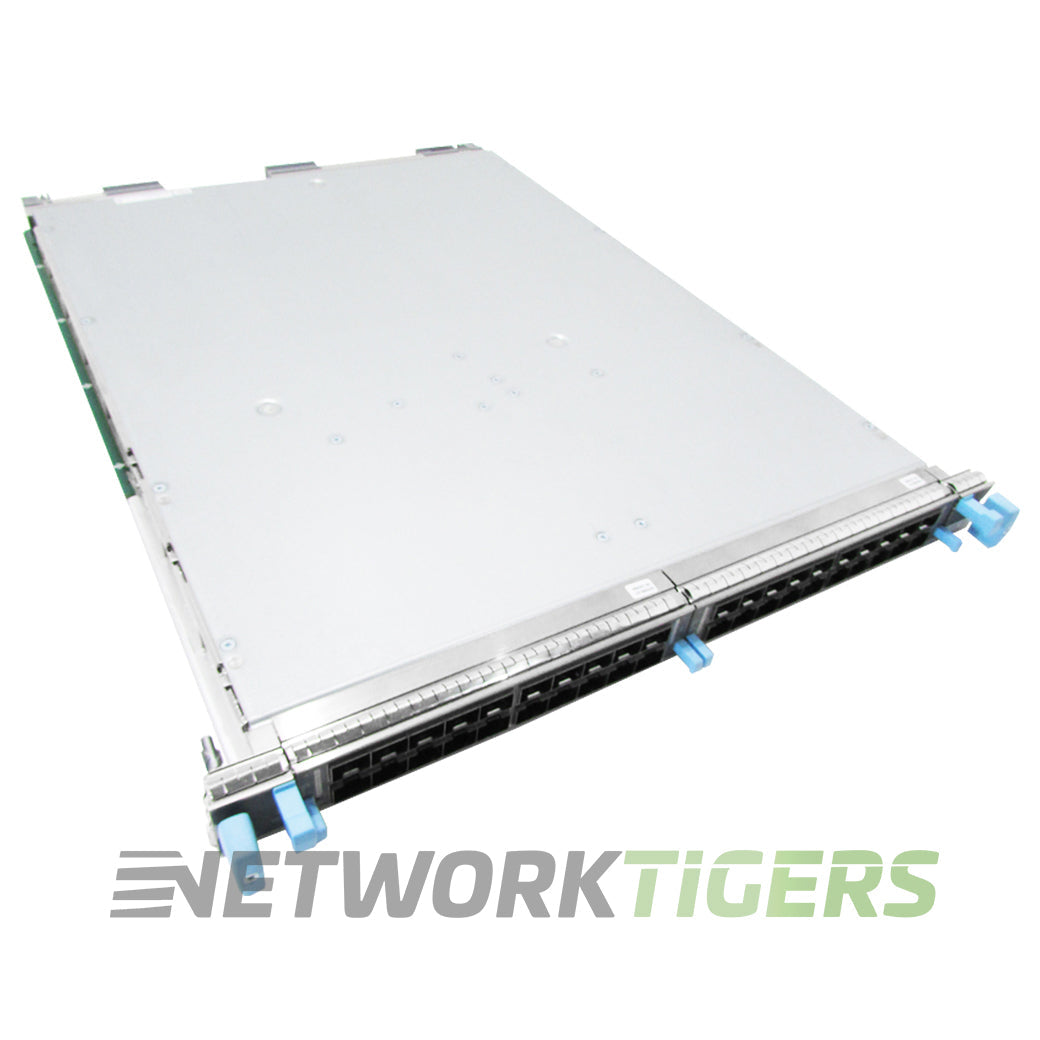 NEW Juniper EX9200-40F 40x 1GB SFP Switch Line Card