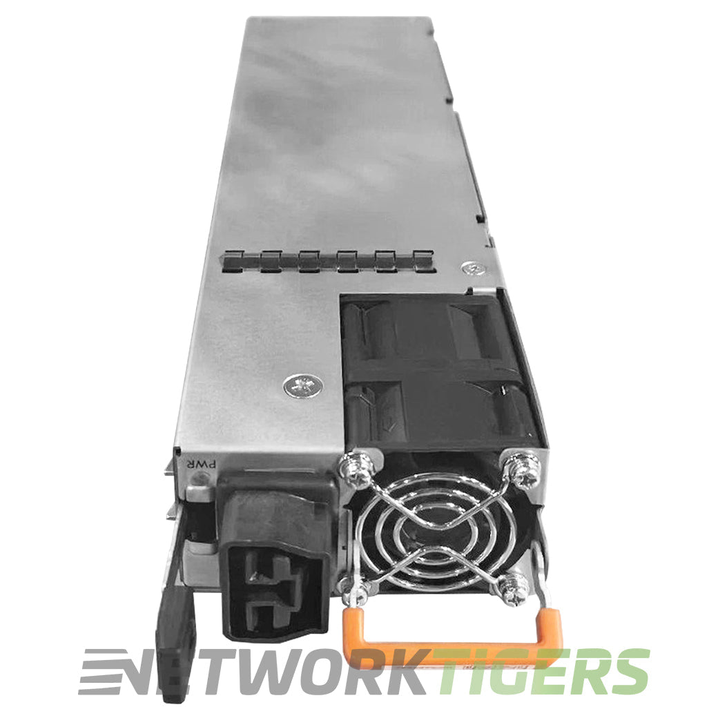 Juniper JNP-3000W-AC-AFO PTX Series 3000W AC F-B Airflow Switch Power Supply