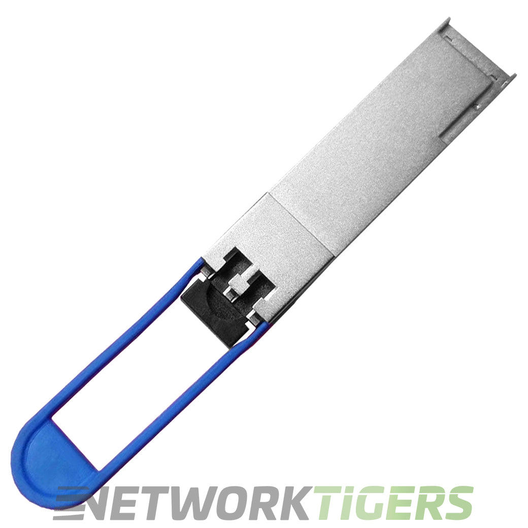 Juniper JNP-QSFP-100G-LR4 100GB BASE-LR4 1310nm SMF QSFP28 Transceiver