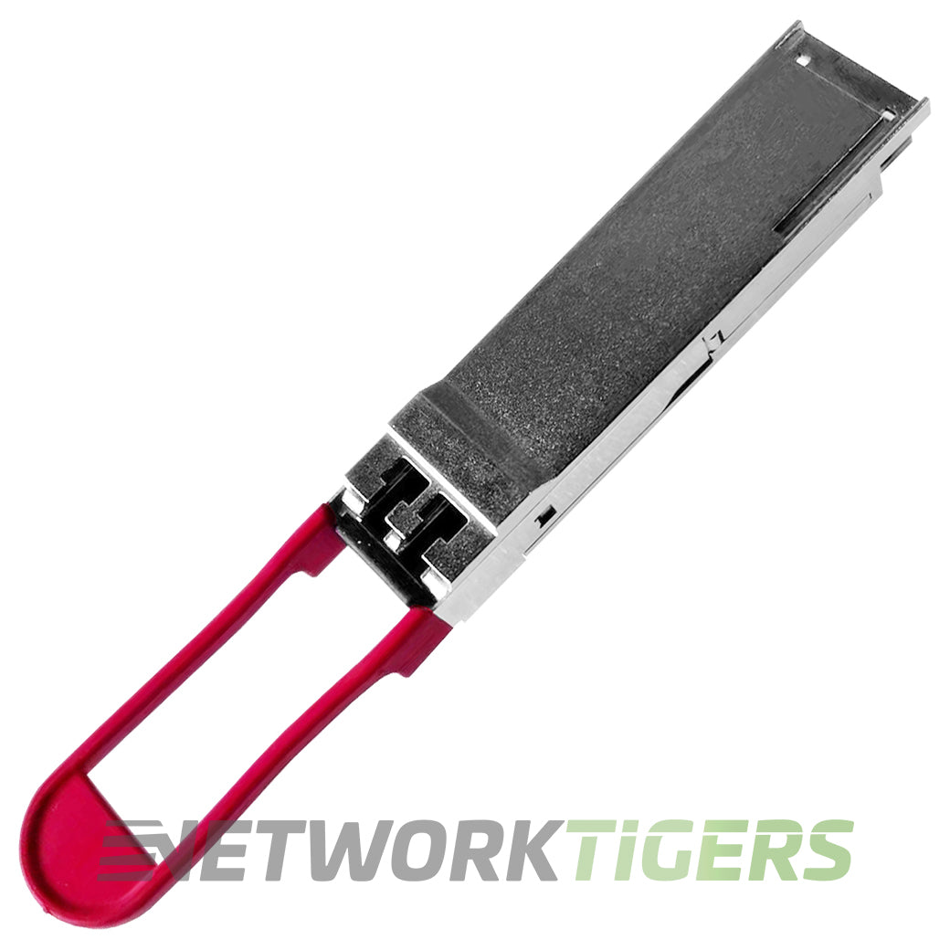 NEW Juniper JNP-QSFP-40GE-ER4 40GB BASE-ER4 1310nm SMF QSFP+ Transceiver