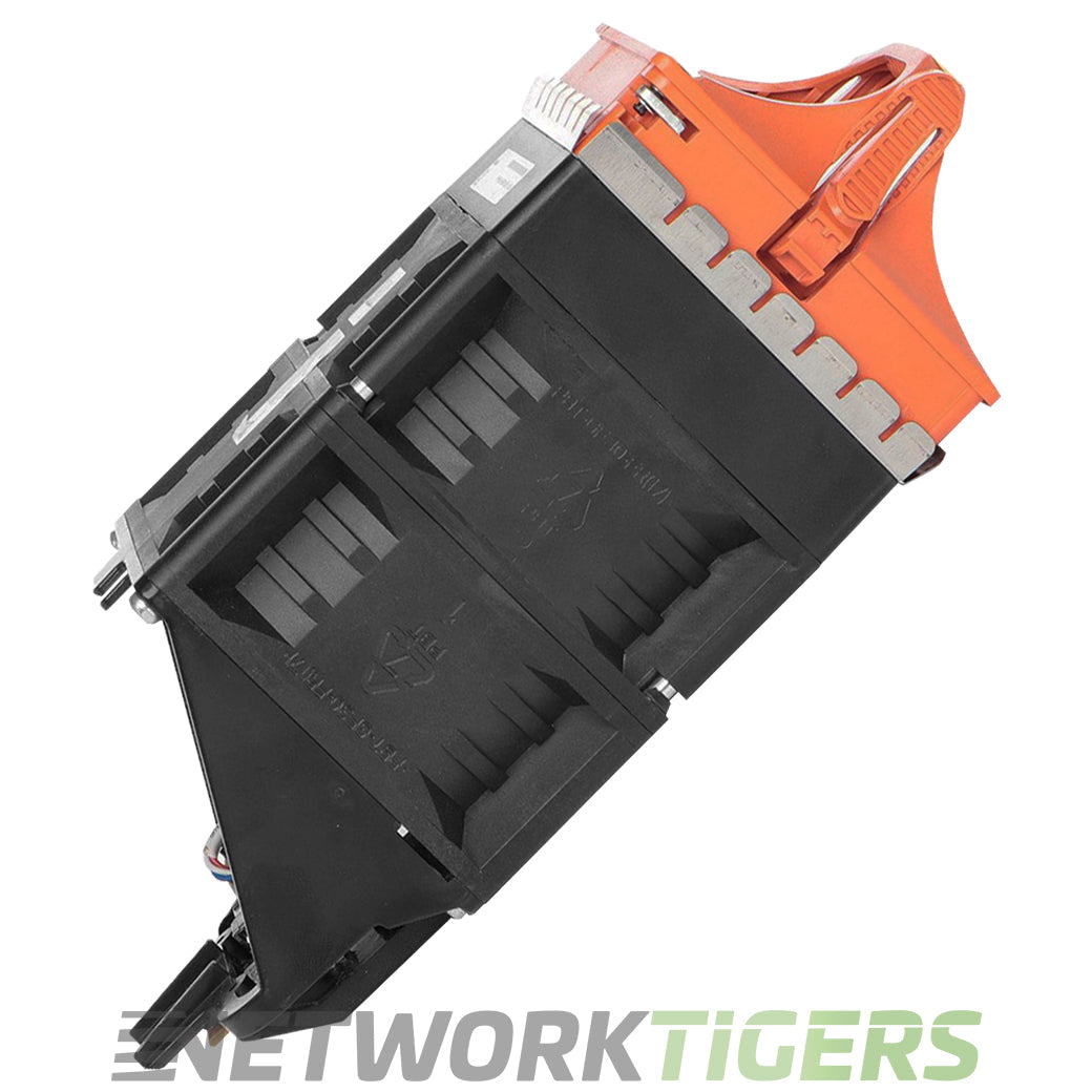 Juniper JNP10002-FAN1 QFX10002 Series Front-to-Back Airflow Switch Fan