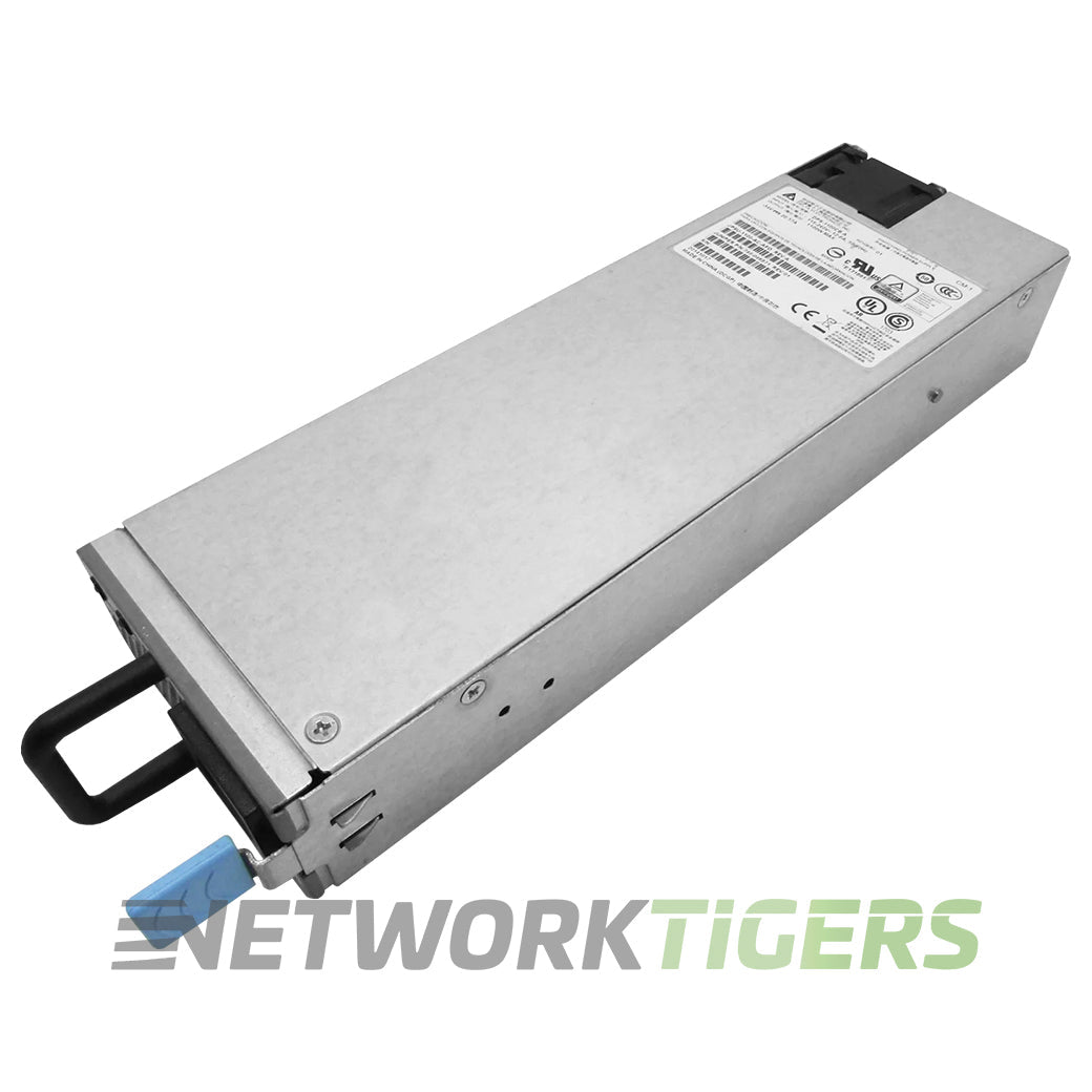 NEW Juniper JPSU-1100-AC-AFO EX4300 Series 1100W AC F-B Airflow Power Supply