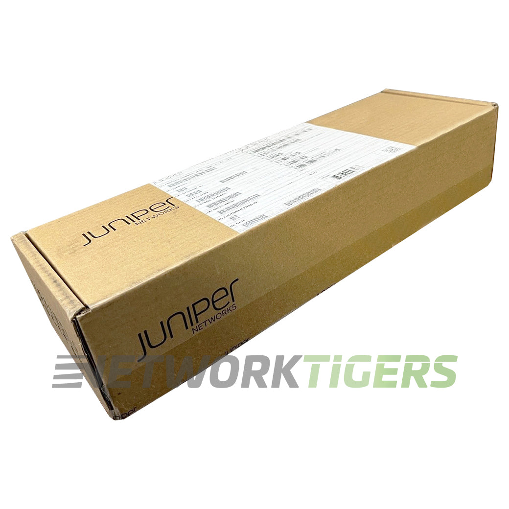 NEW Juniper JPSU-1600-C-AC-AFO EX4400 1600W AC F-B Air Switch Power Supply