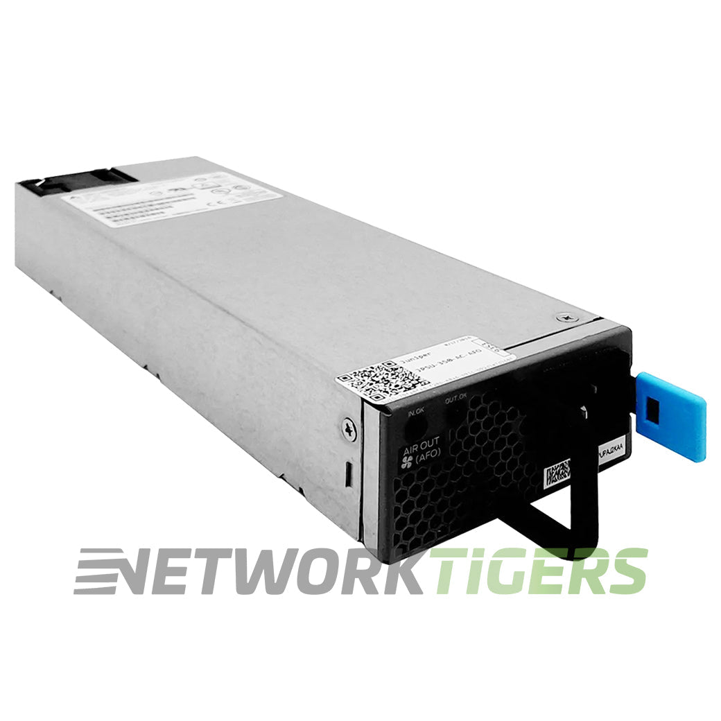 NEW Juniper JPSU-350-AC-AFO EX4300 Series 350W AC F-B Airflow Power Supply