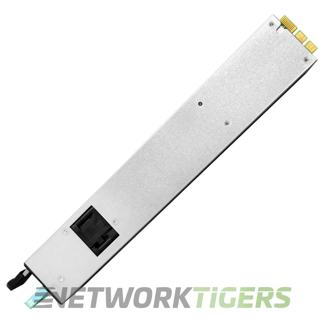 Juniper JPSU-650W-AC-AI QFX5120 Series 650W AC B-F Airflow Power Supply