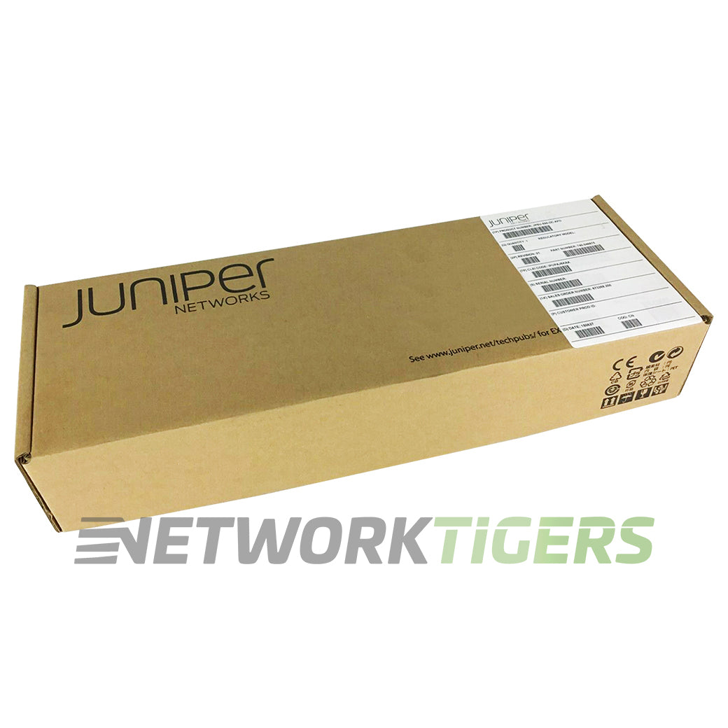 NEW Juniper JPSU-850W-AC-AFI QFX5100 Series 850W AC B-F Airflow Power Supply