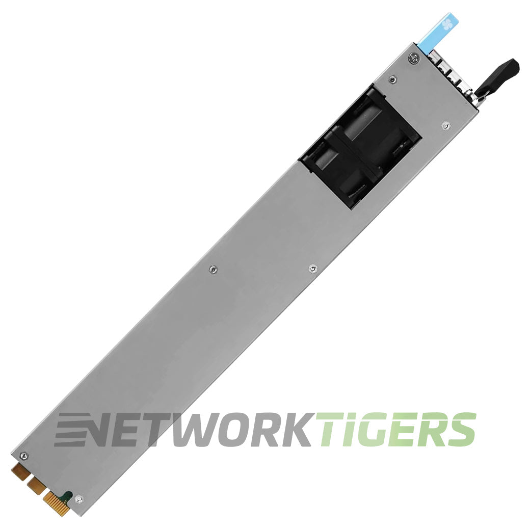 Juniper JPSU-850W-DC-AFI QFX5100 Series 850W DC B-F Airflow Power Supply