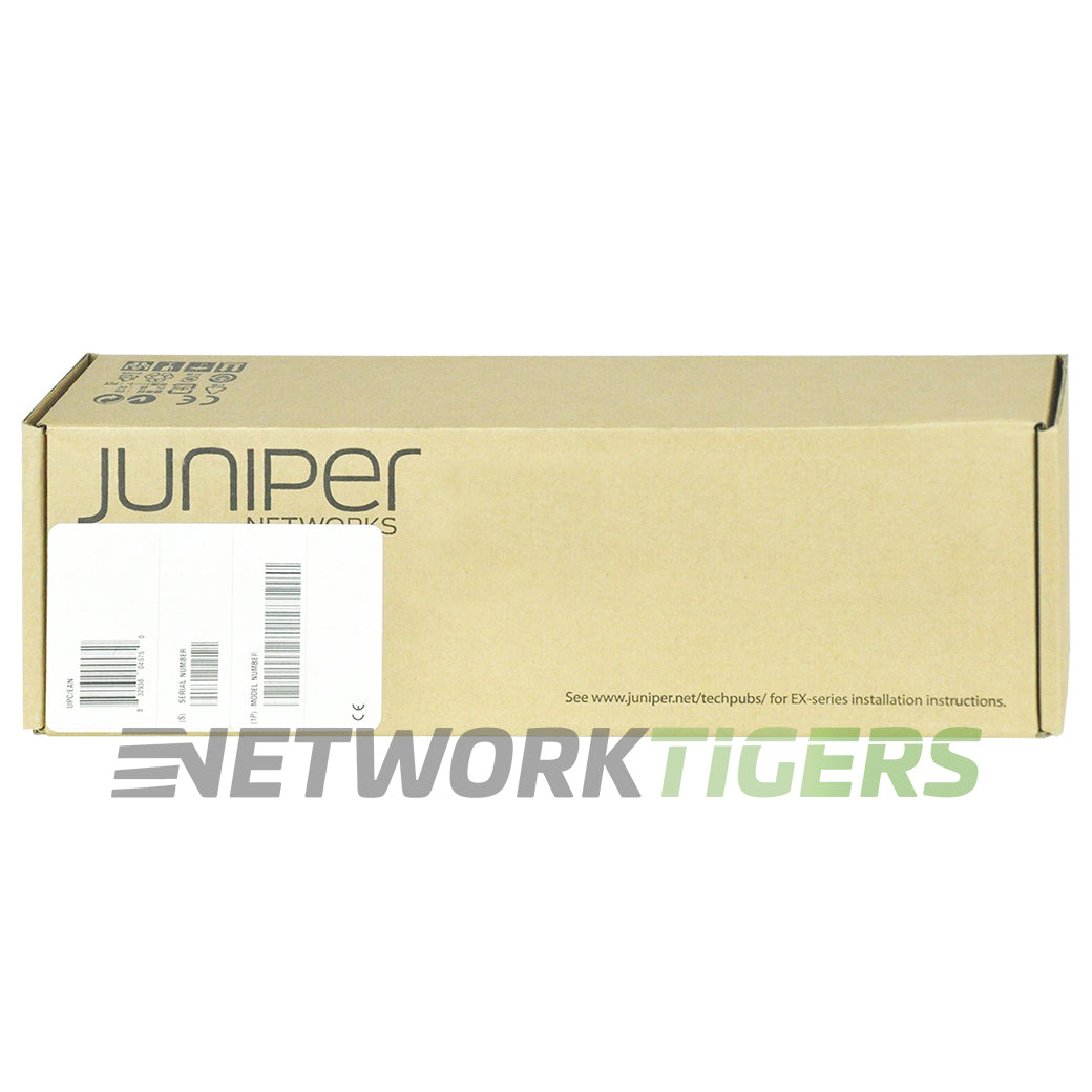 NEW Juniper JPSU-920-AC-AFO EX4100 920W AC F-B Airflow Switch Power Supply