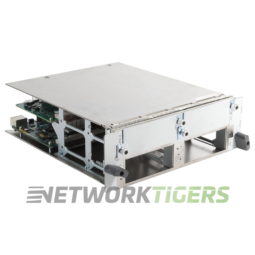 NEW Juniper M120-FPC2 M Series M120 Type 2 Flexible PIC Concentrator Module