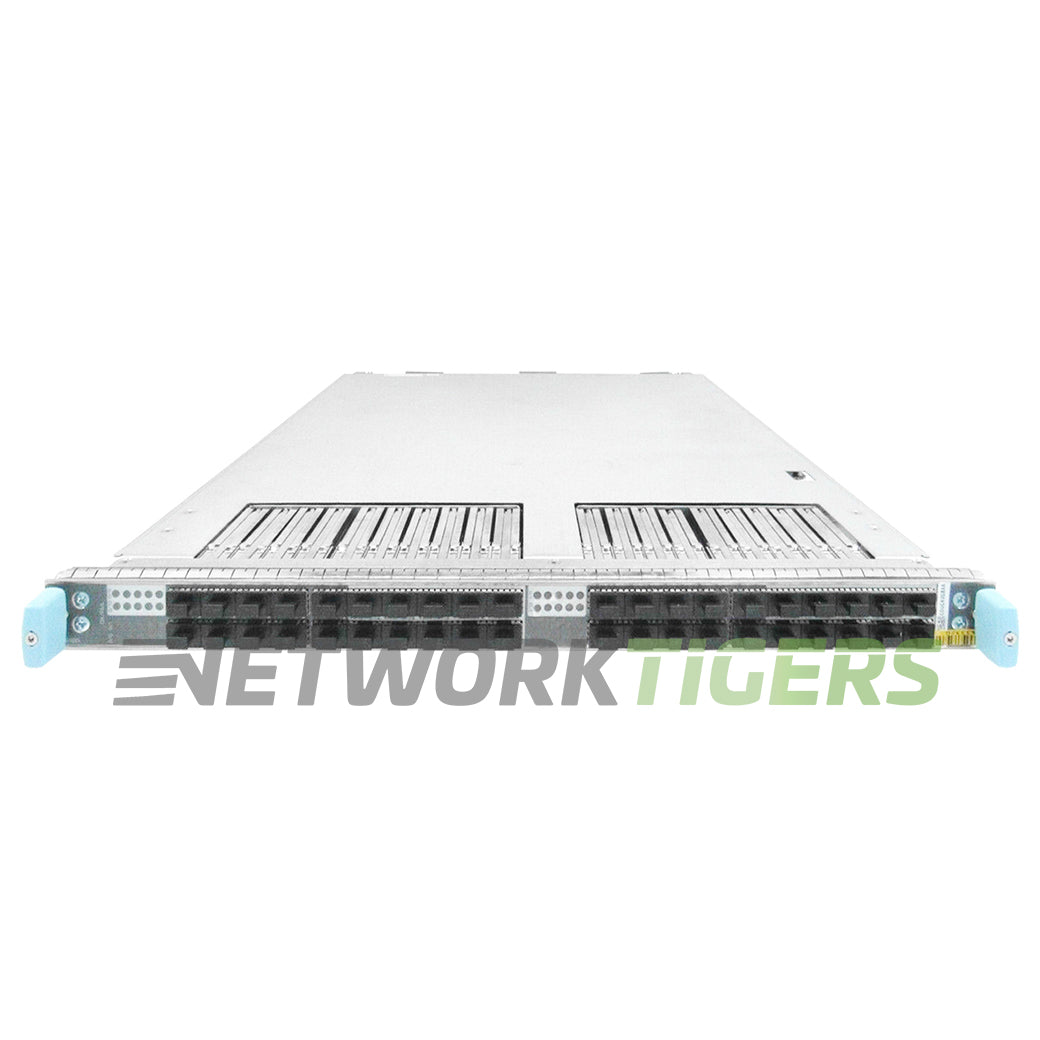 Juniper MPC7E-10G MX Series 40x 10GB SFP+ Router Line Card