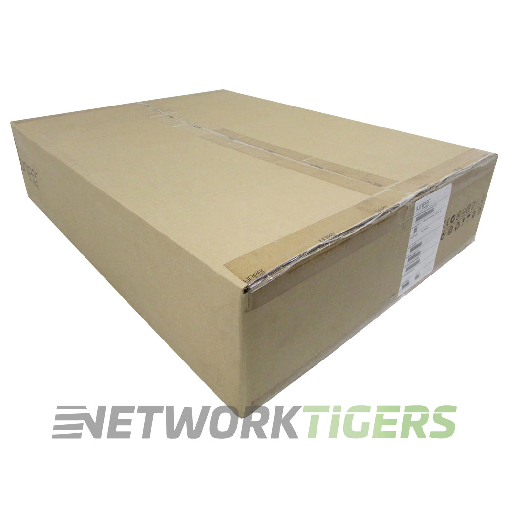 NEW Juniper MPC7EQ-10G-IRB MX2000 40x 10GB SFP+ Router Line Card