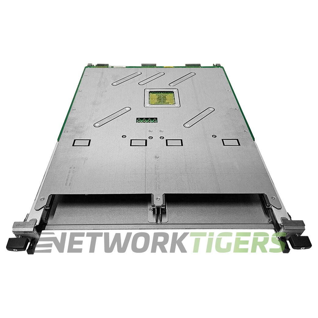 NEW Juniper MX-MPC2-3D-EQ-R-B MX MPC2 w/ per-IFL HQoS 512K Queues Line Card