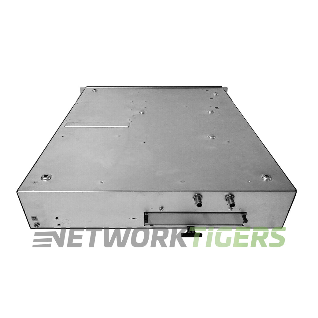 NEW Juniper MX5-T-AC MX5 Series 20x 1GB SFP 4x 10GB XFP Router Chassis