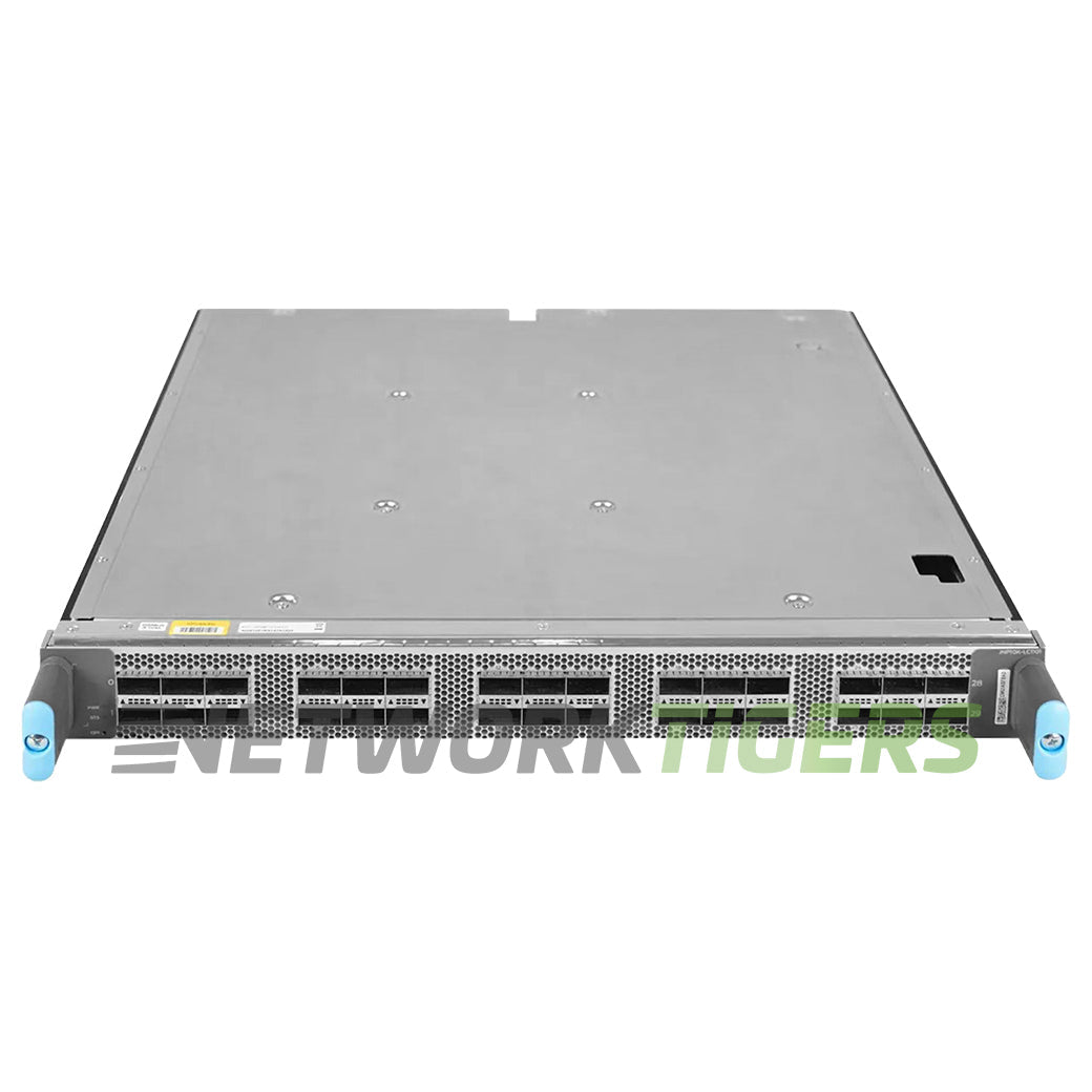 NEW Juniper PTX10K-LC1101 PTX 10000 Series 30x 100G QSFP28 Router Line Card