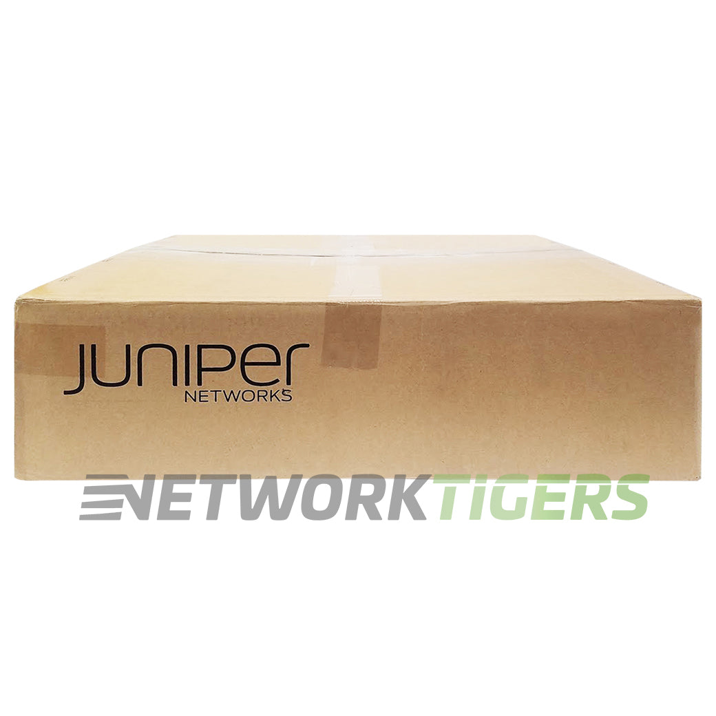 NEW Juniper PTX10K-LC1104 6x 100G/150G/200G DWDM w/ MACsec Router Line Card