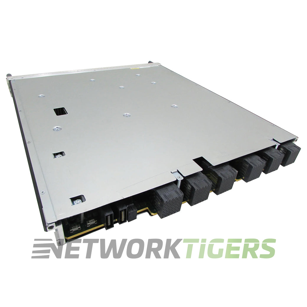 Juniper QFX10000-36Q QFX 10000 Series 36x 40GB QSFP+ Switch Line Card