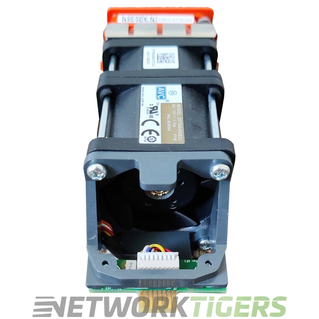 Juniper QFX5100-FAN-AFO EX4600 Series Front-to-Back Airflow Switch Fan Module