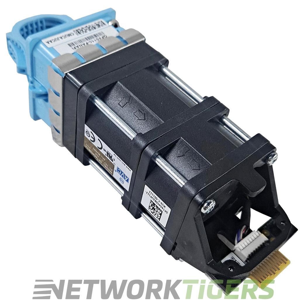 NEW Juniper QFX5110-FANAFI QFX5110 Series Back to Front Airflow Switch Fan