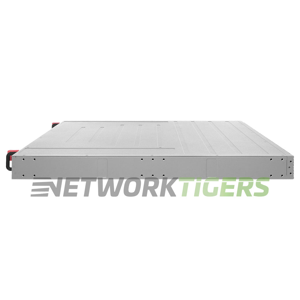 Juniper QFX5200-48Y-AFO 48x 25GB SFP28 6x 100GB QSFP28 F-B Air Switch