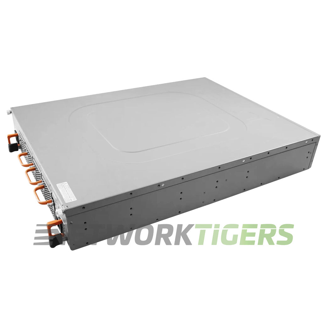 Juniper QFX5210-64C-AFO QFX5210 Series 64x 100GB QSFP28 F-B Airflow Switch