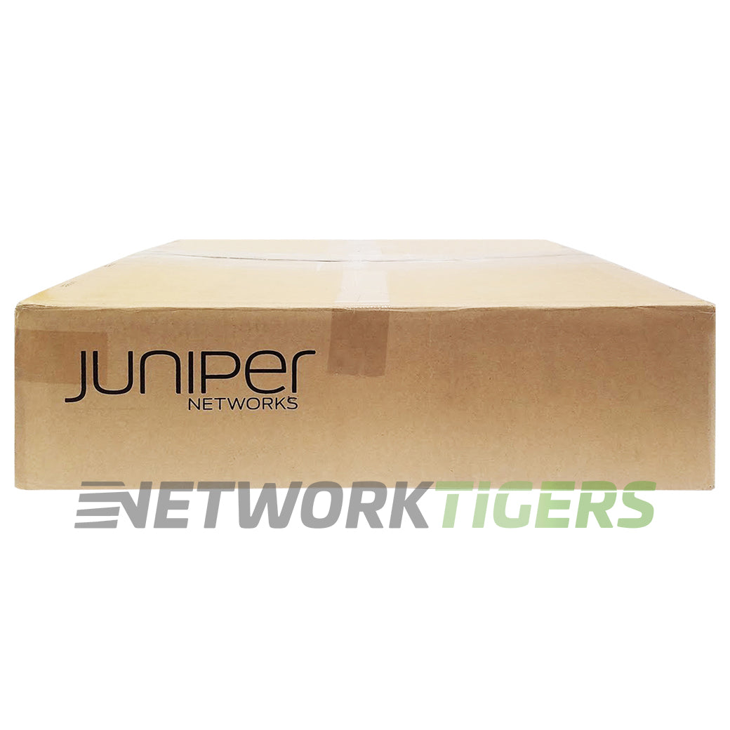 NEW Juniper SRX-GP-24GE-POE 24x 1GB PoE RJ45 4x 1GB SFP Services Gateway Module