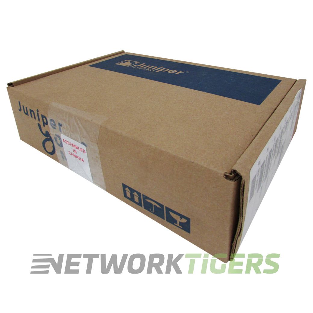 NEW Juniper SRX-GP-DUAL-T1-E1 SRX Series 2x T1/E1 WAN Gateway Module