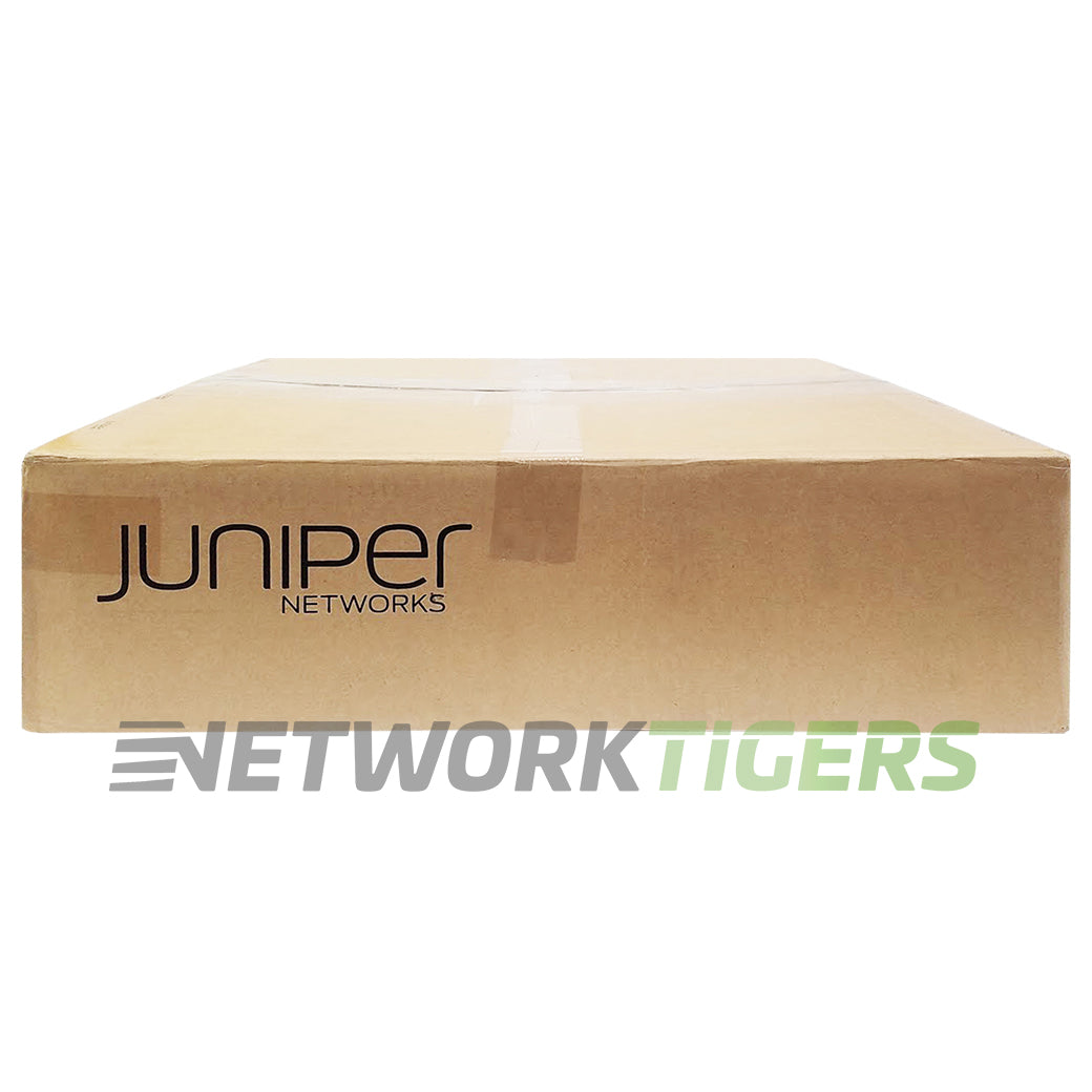 NEW Juniper SRX1500-AC 12x 1GB RJ45 4x 1GB SFP 4x 10GB SFP+ 2x PIM Firewall