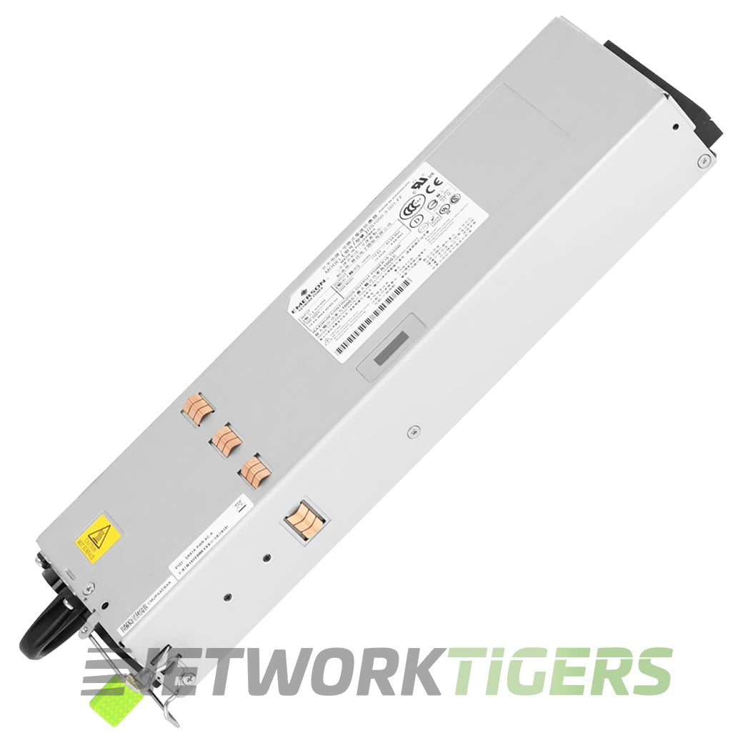 Juniper SRX1K-PWR-AC SRX1400 1000W AC Services Gateway Power Supply