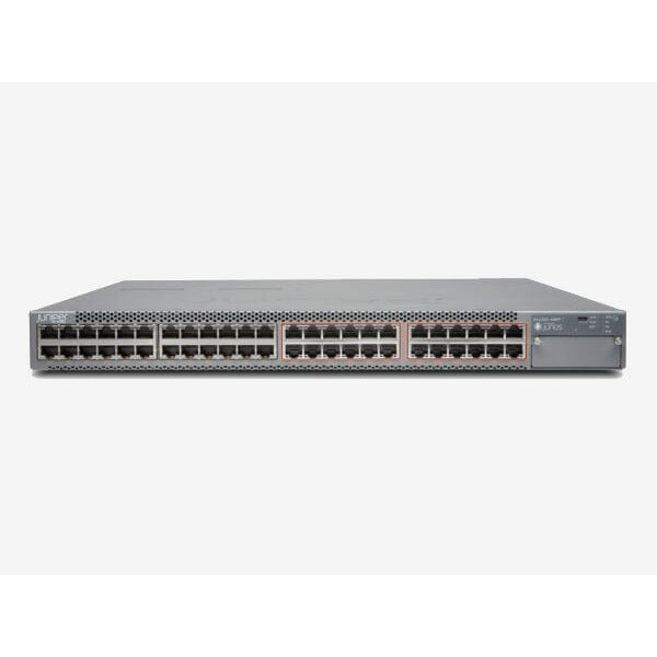 Juniper Networks EX4400 Series 48 Port Gigabit Switch - EX4400-48T - Refurbished