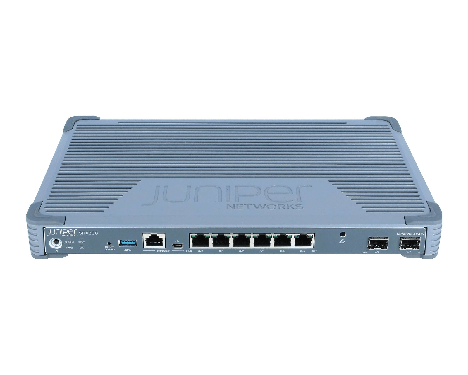 Juniper Networks SRX300 6-Port Security Firewall - SRX300 - Refurbished