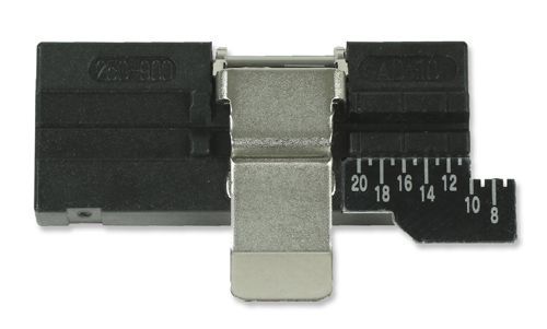 AFL Cleaver Fiber Plate for CT50 - Single Fiber Holder AD-10-M24