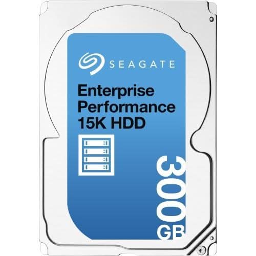 Seagate 15K.6 ST900MP0006 900 GB Hard Drive 2.5" Internal SAS (12Gb/s SAS)