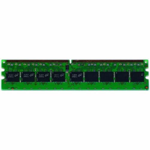 HPE Sourcing 8GB DDR2 SDRAM Memory Module 8 GB (2 x 4GB) DDR2