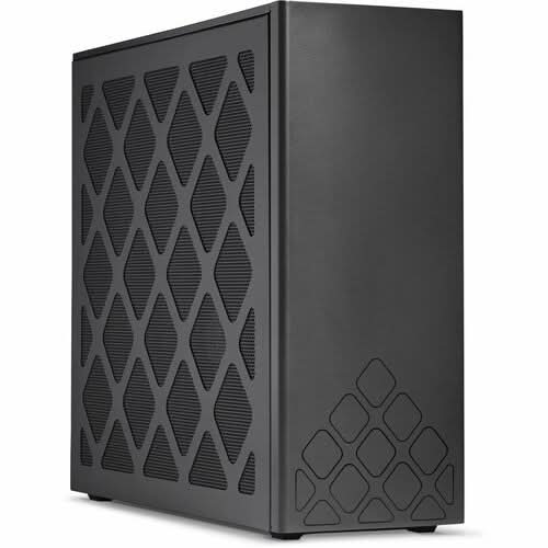 Asus RNUC13RNGI70000 Asus NUC 13 Extreme NUC13RNGi7 Barebone System - Socket LGA-1700 - 1