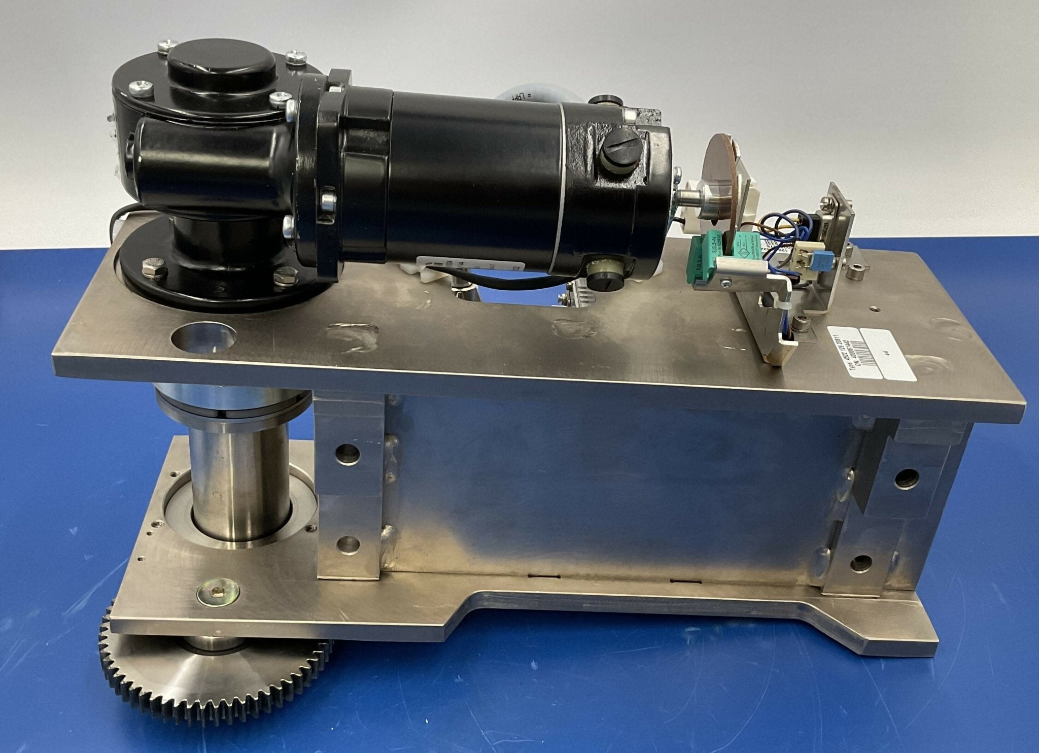 LONGITUDINAL DRIVE (451212920811/452212920822) PHILIPS
