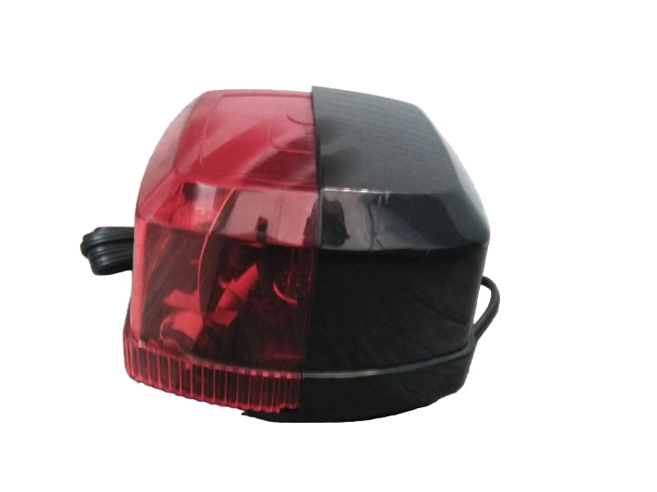 SAE-W3-92 | Federal Signal Fire Beam Visual Fire Alarm Device
