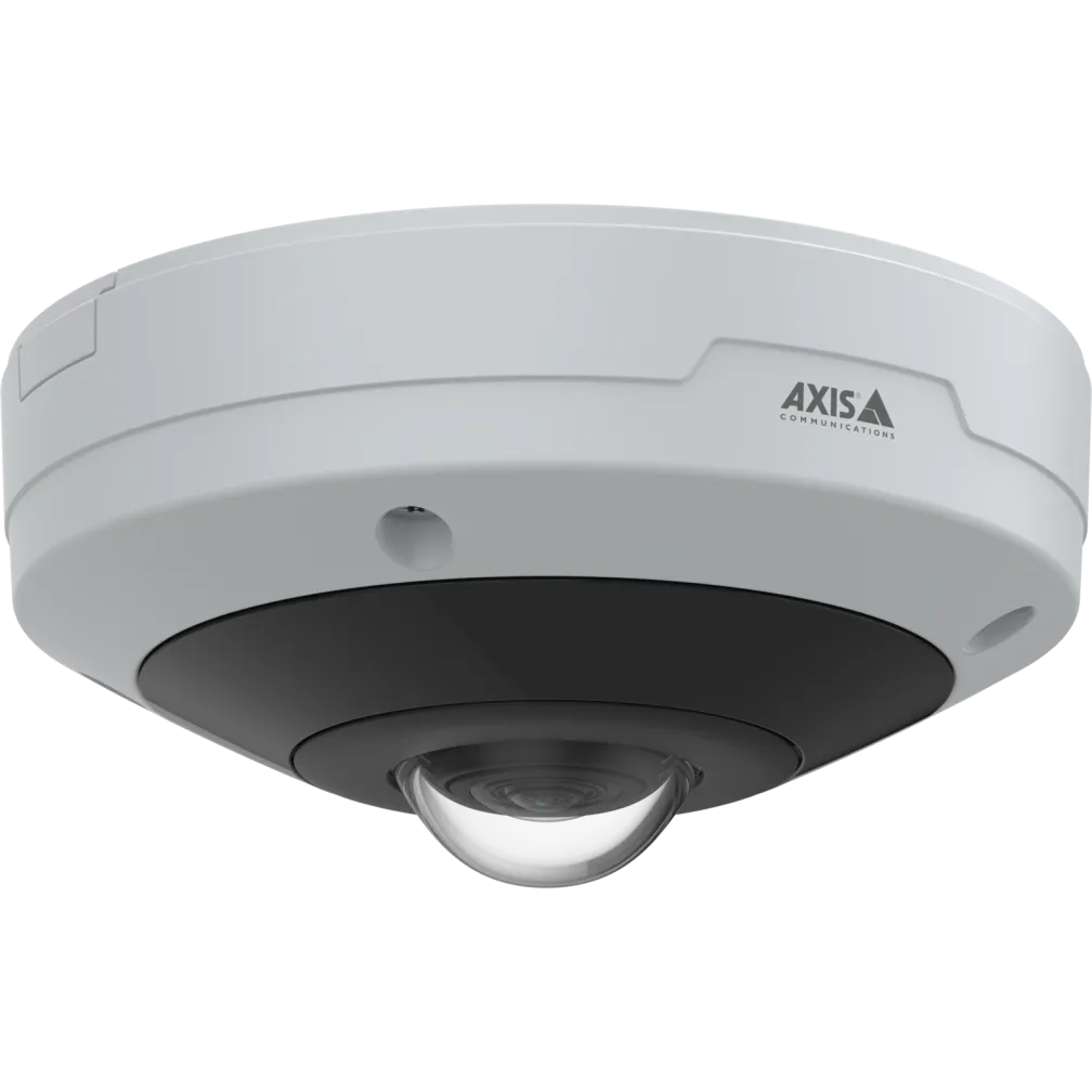 AXIS M4338-PLVE Panoramic Camera (03131-001)