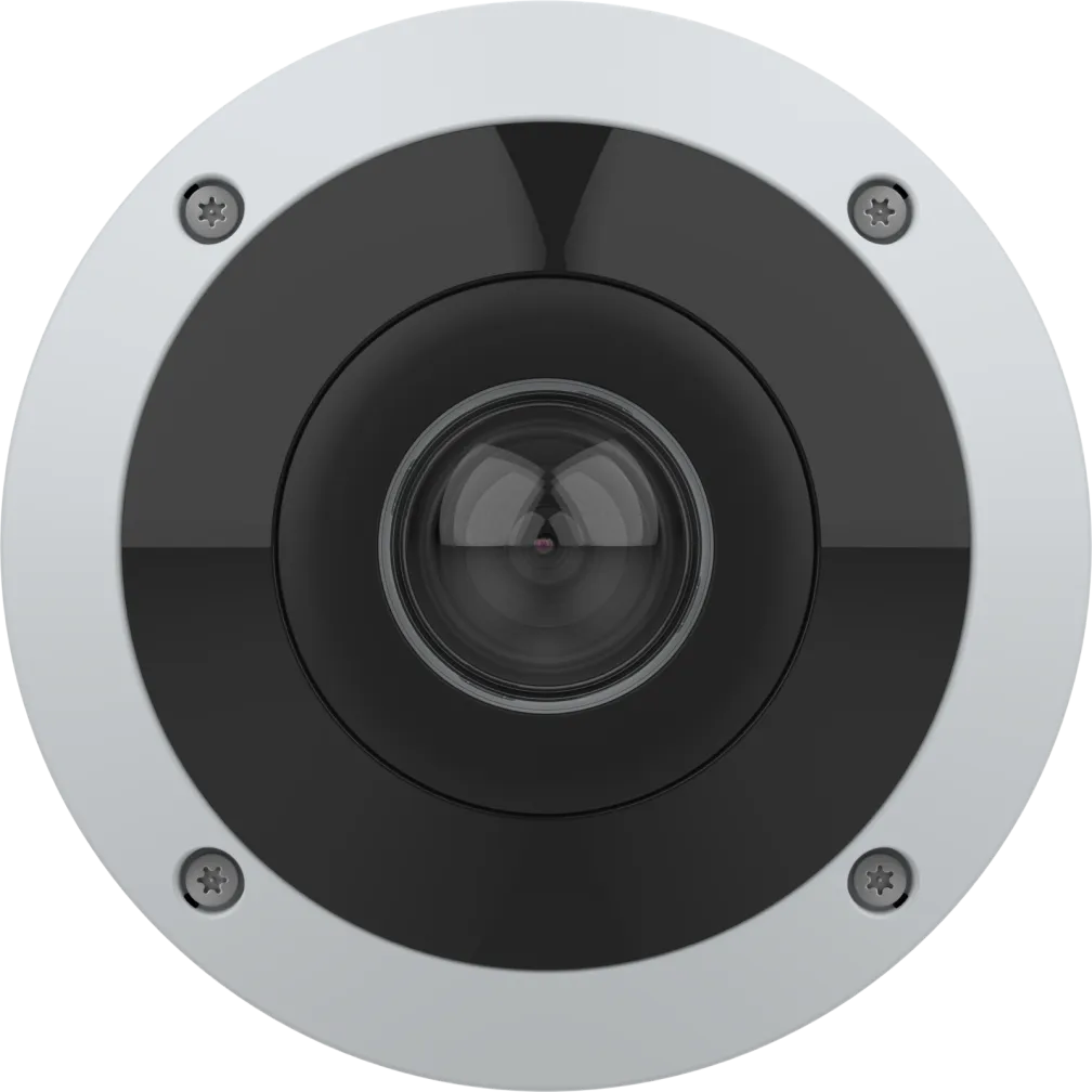 AXIS M4338-PLVE Panoramic Camera (03131-001)