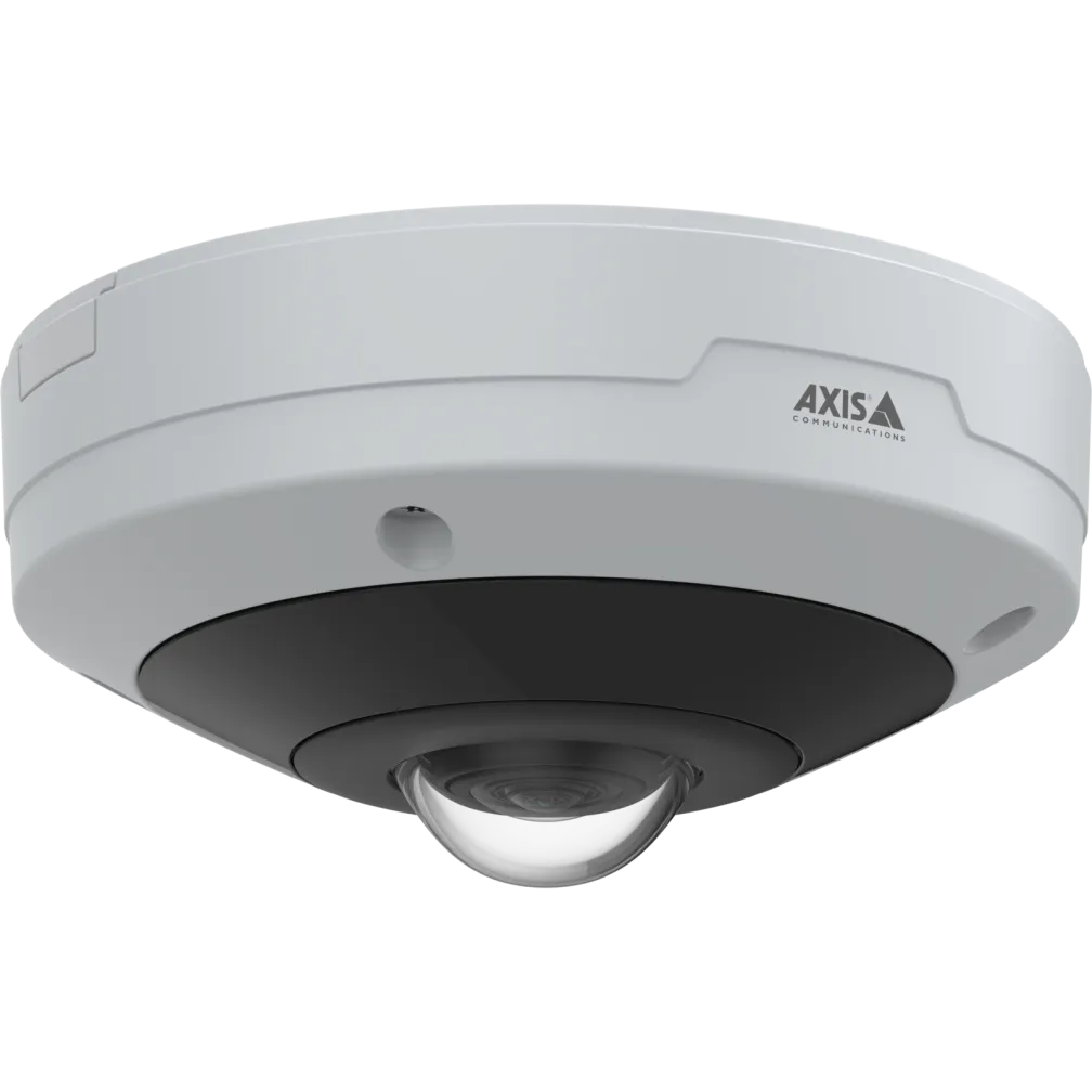 AXIS M4348-PLVE Panoramic Camera (03133-001)
